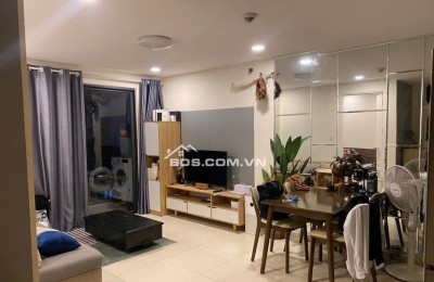 Giá 11tr, CHCC Republic, Cộng Hòa, P4, TB, 55m2, Nhà mới.