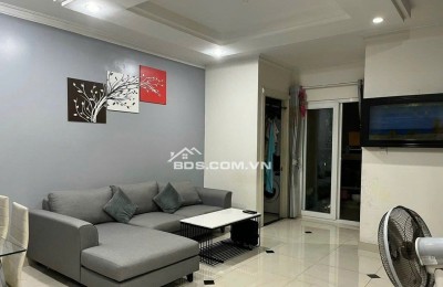 Chung cư Ruby Garden, 89m2, giá 10tr/th, 2PN, 2WC, Nội thất mới.