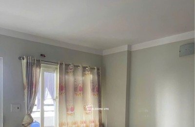 Căn Hộ Thái An, Nguyễn Văn Quá, Q12, 55m2, 1PN, Nội thất, 6tr/th.