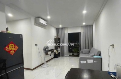 Giá 11tr, CHCC Republic, Cộng Hòa, P12, TB, 55m2, Nhà mới.