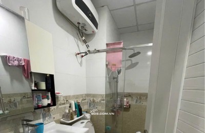 Chung cư Cộng Hoà Garden, P.12, TB: 50m2, đầy đủ NT, 1p ngủ, 10tr5/th.