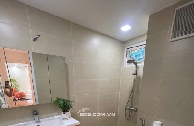 Giá 9tr8/tháng, Căn hộ Phúc Yên, Phan Huy Ích, TB, 90m2, 2PN, 2WC.