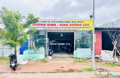 BÁN GẤP LÔ ĐẤT MẶT ĐƯỜNG TRUNG TÂM LÊ CHÂN – VỊ TRÍ VÀNG KINH DOANH SIÊU LỢI NHUẬN