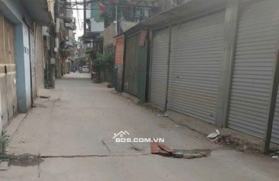 Bán nhà không sổ tại ngõ 271 Bùi Xương Trạch - 105m  ngõ thông kinh doanh - Đất không quy hoạch - Giá 6.3 tỷ