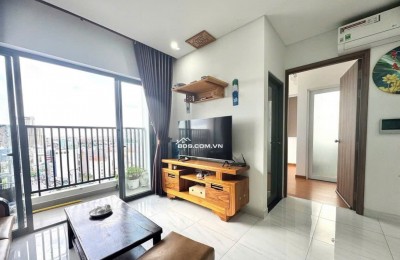 10tr/tháng, 90m2, 2PN, 2WC, C/c Ruby Garden, Nguyễn Sỹ Sách, TB.