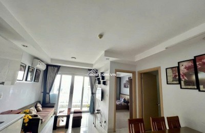 12tr/tháng, C/c Carillon 3, 2PN, 2WC, Nhà Mới, Hoàng Hoa Thám, Tân Bình.