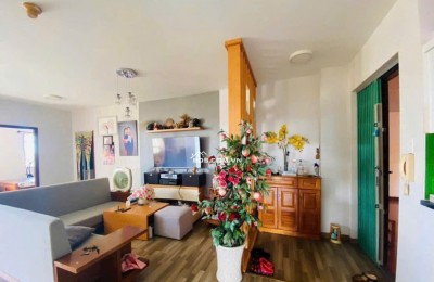 Chung cư Nam Kỳ Khởi Nghĩa, Q3, 97m2, Thang Bộ, 2PN, 11tr/tháng.