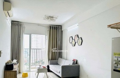 Chỉ 10tr/th, C/c Ruby, 90m2, 2PN, 2WC, Nhà mới, Nguyễn Sỹ Sách, TB.