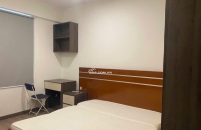 Chung cư Cộng Hoà Garden, Cộng Hoà, TB: 70m2, 2pn, 2wc, full nt, 12tr