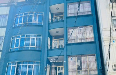 <85tỷ) KHÁCH SẠN VIP TRUNG TÂM THÀNH PHỐ ĐÀ LẠT - KS HẢI UYÊN