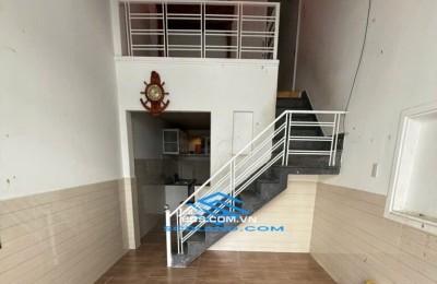 Bán Nhà Hẻm Đồng Nai Nha Trang - Vị Trí Đẹp, Giá Tốt Giá Bán 3 Tỷ 2