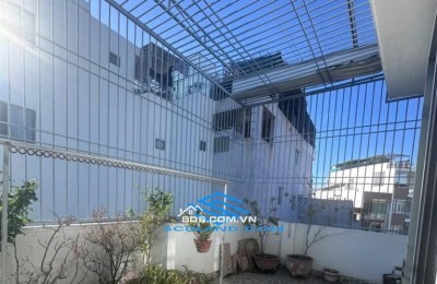 Bán Nhà 3 Tầng Hẻm Lạc Long Quân Phường Phước Tân – 54m² – Giá 4 Tỷ  Nhà Đẹp Giá Tốt