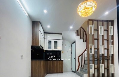 Vĩnh Hưng Hoàng Mai 4tỷ có sổ đỏ sang tên ngay