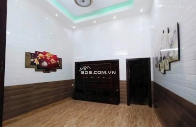 [Nhỉnh 2 tỉ nhà 2 tầng đẹp ở ngay, Nội Thành Phủ Lý]