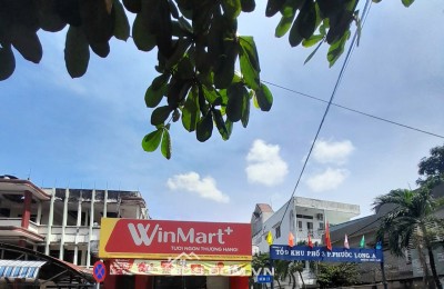 cho thuê vp,cửa hàng Thủ Đức,HCM