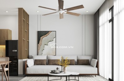 Cần bán nhà 1T1L phường Tân Triều sổ hồng riêng thổ cư 100%