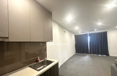 Bán căn hộ officetel 37m² tại Lavida Plus Quận 7 – có hợp đồng thuê sẵn, chỉ 2.450 tỷ