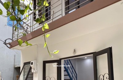 Đồng nghiệp vk nhờ Bán gấp nhà Kiệt đường Ông Ích Khiêm, Phường Thanh Binh, quận Hải Châu, Đà Nẵng.