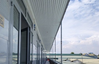  CĂN HỘ MINI -  22m2 ( CÓ GÁC LỬNG ) - GẦN CHỢ ĐÊM HÒA LÂN