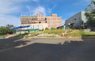 Chào bán lô đất góc 2MT Hòa Nam 9 & 8 Hòa Minh, Liên Chiểu, Đà Nẵng
Diện tích khủng 305m2 đối lưng Nguyễn Đình Tứ