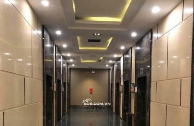 Chung Cư cao cấp landmark 105 Văn Khê