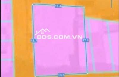 Bán Lô Đất Vị Trí Kinh Doanh Du Lịch Siêu Đẹp - Đường Hà Bổng Sát Biển Mỹ Khê, Sơn Trà, Đà  Nẵng
Diện Tích : 243,1m2 
Giá : 39,5 Tỷ thương lượng