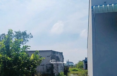 ĐẤT CHÍNH CHỦ 80M2,GIÁ 780TR, SHR