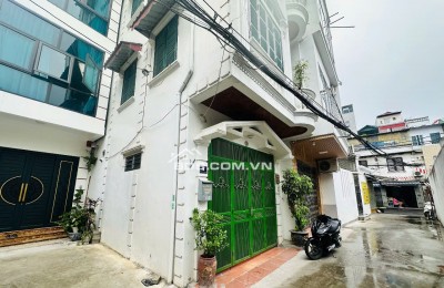 BÁN NHÀ ĐẸP,PHÚ DIỄN,CẦU DIỄN,HN. NHÀ DÒNG TIỀN.