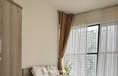 Cho thuê căn hộ cao cấp MASTERI CENTER POINT trong Vinhomes Grand Park – Tp. Thủ Đức