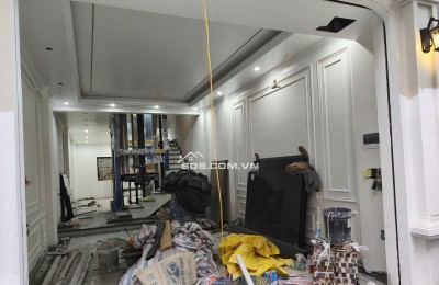 SIÊU PHẨM NHÀ PHỐ TRUNG TÂM LÊ CHÂN - SANG TRỌNG ĐẲNG CẤP - GIAO DỊCH GẤP!