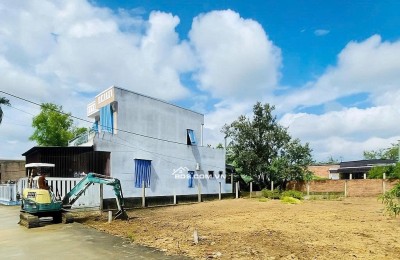 Bà cô cần bán gấp Mãnh sau QL14B 225m2 giá chỉ 795 triệu