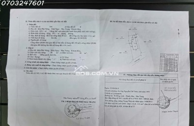 BÁN NHÀ 3 TẦNG KIÊN CỐ – GỖ HƯƠNG CAO CẤP TẠI NHA TRANG - KHÁNH HÒA