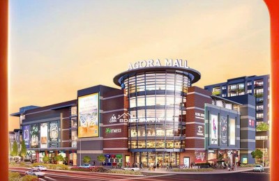 Suất cuối cùng Sổ hồng trao tay Nhà Phố 112m2 (7x18) chỉ 1,8 tỷ tại Agora city. Khanh: 0397908861