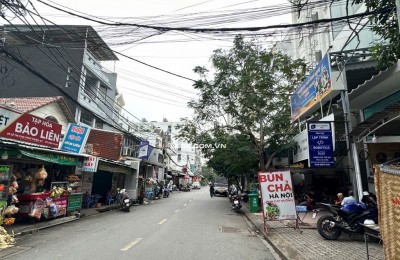 Bán nhà MT Lê Thị Chợ Quận 7 – diện tích 5x24m, 2 tầng, đang kinh doanh CHDV