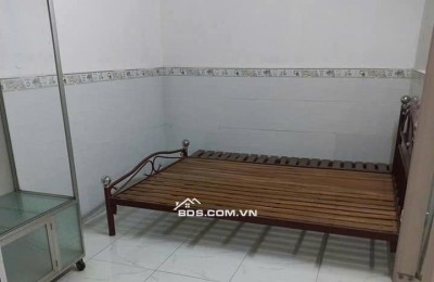 CHÚ 7 BÁN GẤP NHÀ TÂM HUYẾT – DƯƠNG CÔNG KHI, XUÂN THỚI SƠN, HÓC MÔN – GIÁ 880 TRIỆU