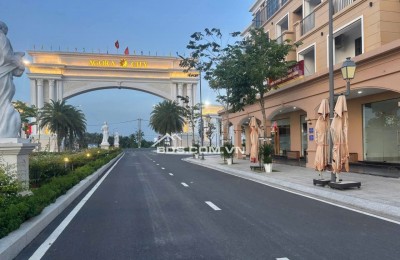 Giữ chỗ PK Mai Vàng ngay TTHC- Số sẵn Shophouse Nhà Phố 6x18 Agora City: 2.6 Tỷ VAT.Long 0931895958