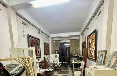 Bán Nhà- 96m2 -6 tầng – Gara ô tô- ngõ ô tô tránh nhau – Lê Trọng Tấn – Thanh Xuân