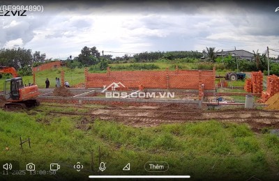 500 TRIỆU NHẬN NHÀ MÁI THÁI HIỆN ĐẠI THAY VÌ CHỈ CÓ ĐẤT - TẠI SAO KHÔNG?