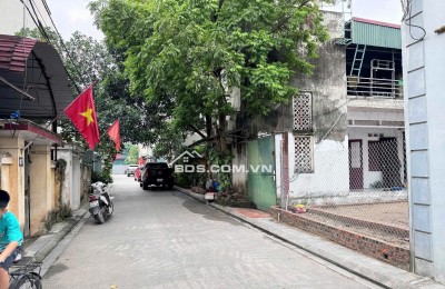 72m UY NỖ - ĐÔNG ANH
