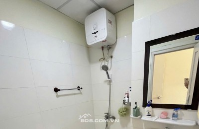 Căn 1p ngủ có nội thất C/c Thái AN 2, Nguyễn Văn Quá, Q12, 6tr5/th.