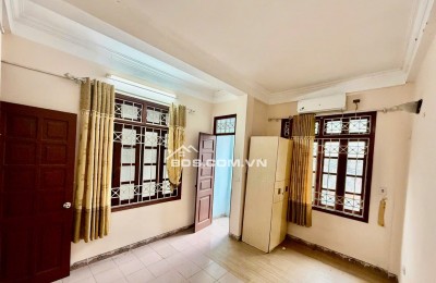 NHÀ ĐẸP PHỐ MINH KHAI – 32M² – 4 TẦNG – 7,3 TỶ – NGÕ THÔNG THOÁNG – GẦN OTO