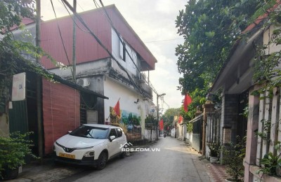 ĐẤT p. VIỆT HƯNG  - 52M2- ĐƯỜNG Ô TÔ TRÁNH, GIÁ CHƯA TỚI 6 TỶ