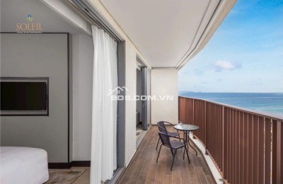  The Soleil – biểu tượng mới bên bờ biển Mỹ Khê! 