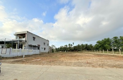  BÁN ĐẤT GIÁ RẺ – GẦN QUỐC LỘ, GIÁP HÒA KHƯƠNG, HÒA VANG