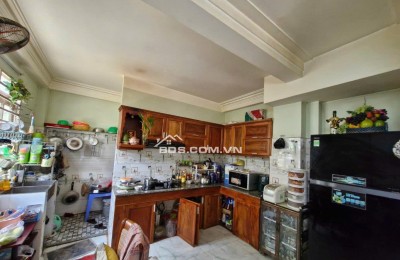 Bán nhà riêng tại Phường Linh Đông, Thủ Đức, diện tích 62m2 giá 6.5 Tỷ