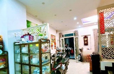 Cần bán căn 54m2 hẻm xe tải ngay khu Trường Thọ, TP Thủ Đức