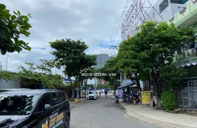 BÁN ĐẤT MẶT TIỀN AN NHƠN - VIEW CÔNG VIÊN