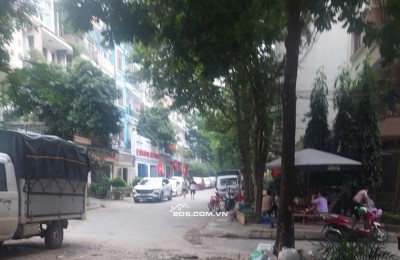 BÁN PHÂN LÔ VIP NGHĨA ĐÔ – NGÕ TO HƠN PHỐ – Ô TÔ TRÁNH – KINH DOANH VĂN PHÒNG ĐỈNH- 23,5ti-