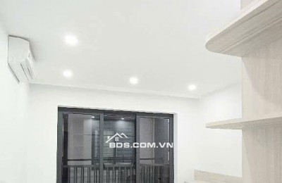 BÁN NHÀ BẠCH MAI – 25M² – NHÀ ĐẸP – FULL NỘI THẤT – NGÕ THOÁNG – NHỈNH 4 TỶ