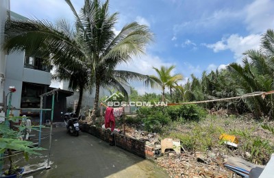 Đất Quận 2 200m2 giá 5,999 tỷ, Số hồng GPXD 5 Tầng